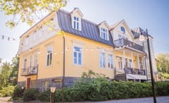 Suomalaisen kirjan museo Pukstaavi