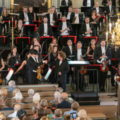 Mikkelin Musiikkijuhlat: Suomi herää