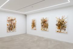 Heikki Marila | Paintings