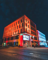 Rovaniemen Matkailuneuvonta