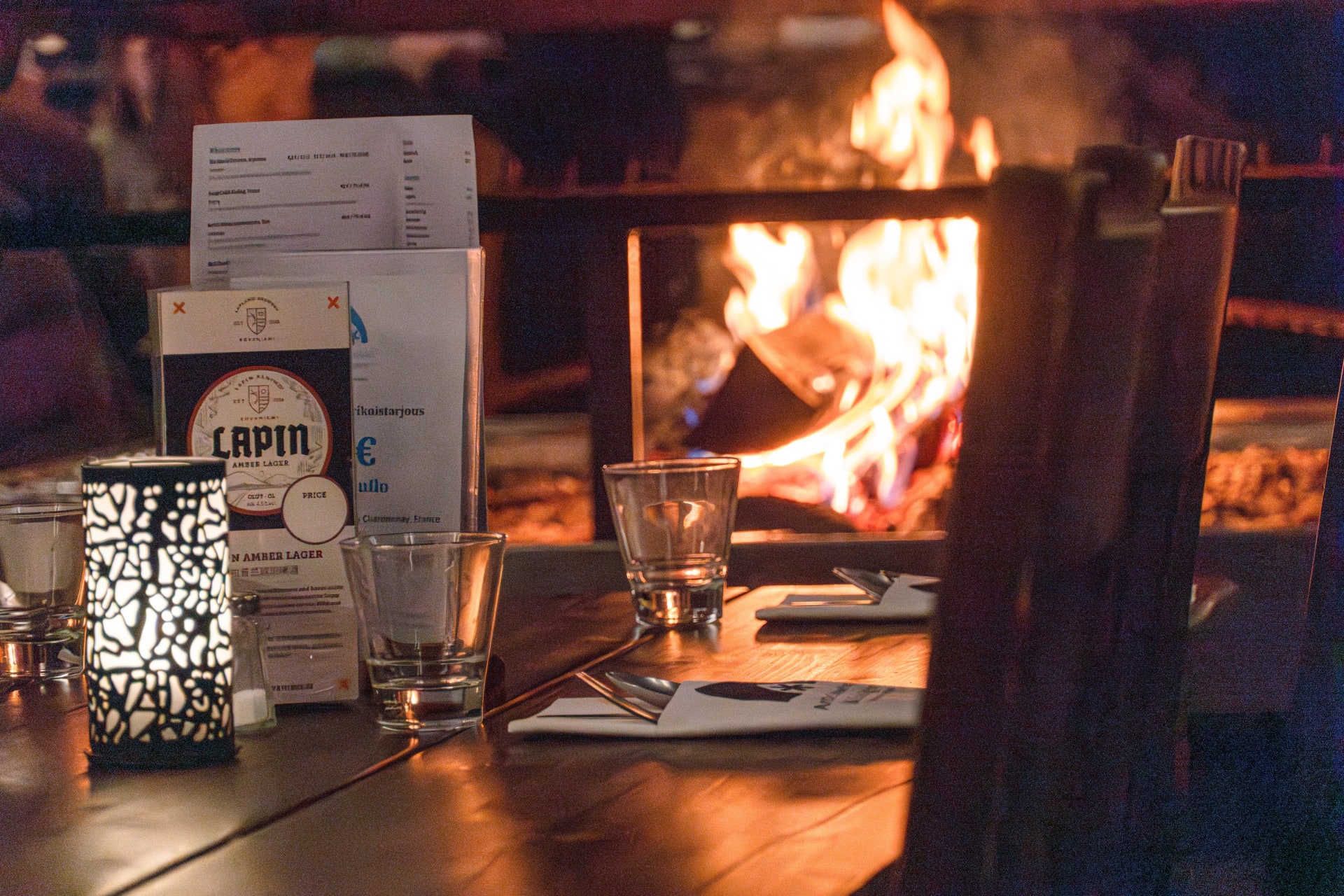 The Kota Restaurant