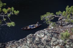 Koloveden kansallispuisto