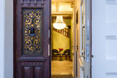 Hatanpään Kartanon juhla- ja kokoustilat