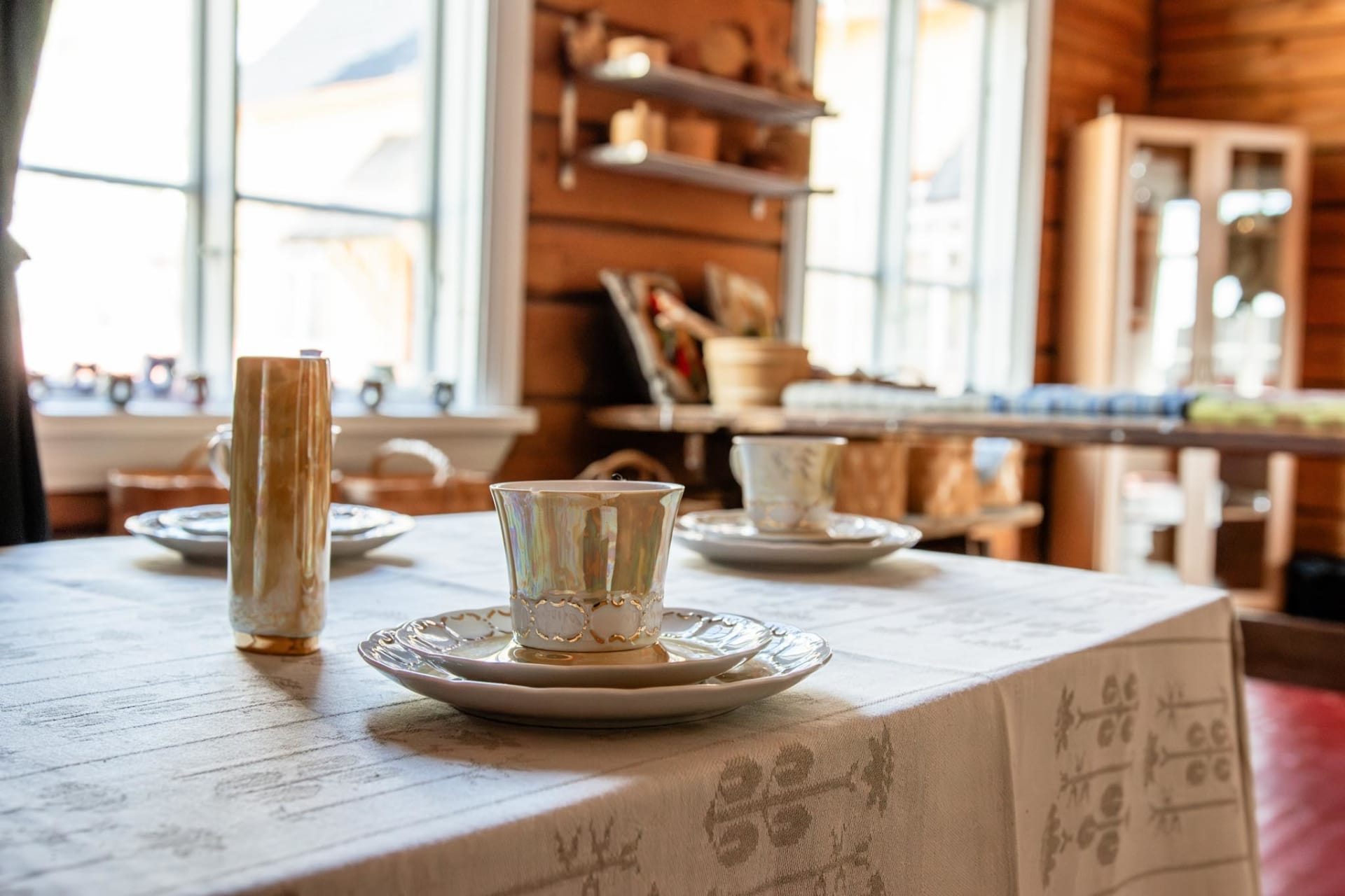 Antique Shop Wihasjärvi 1906, Orivesi