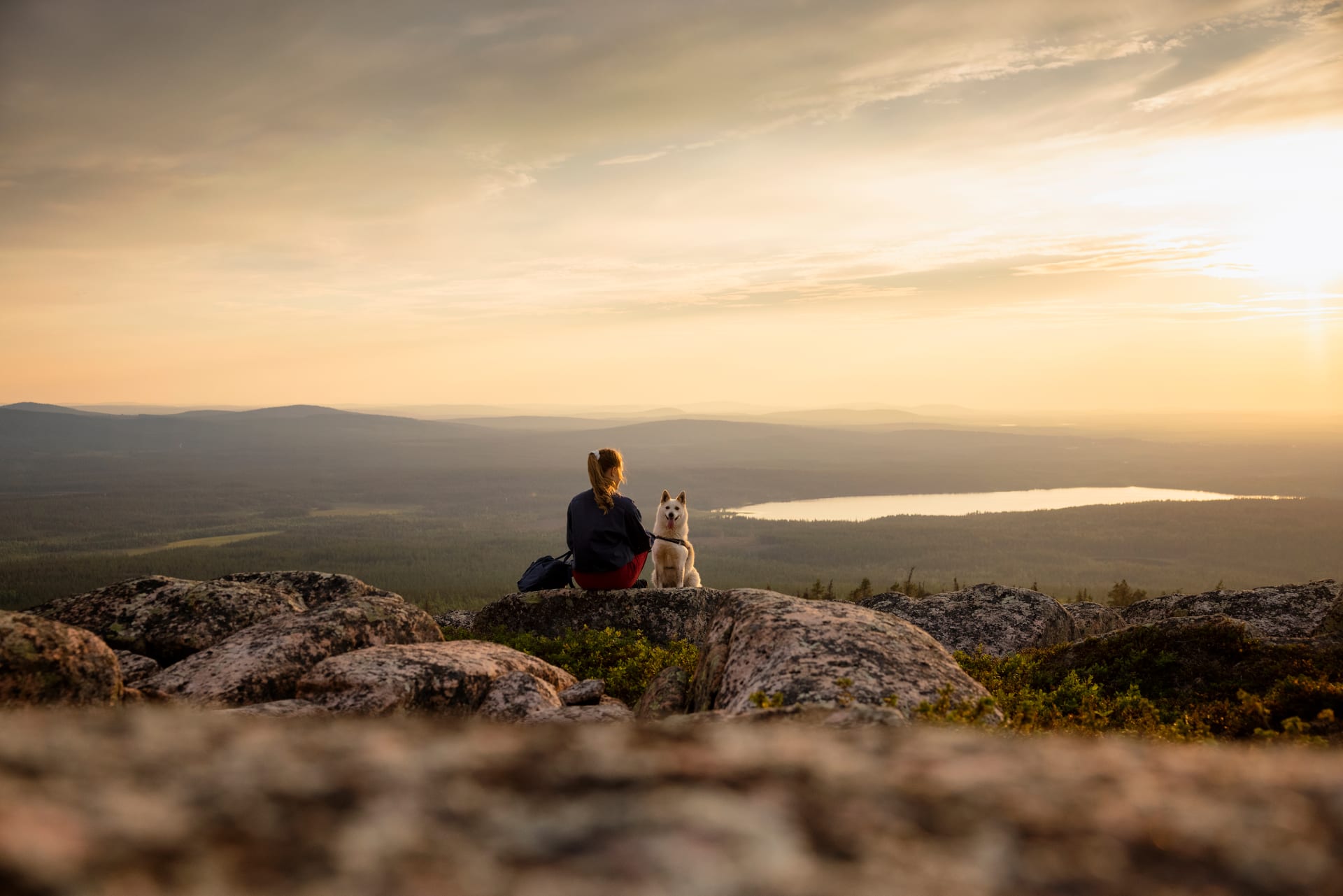 salla-haluaa-kansallispuiston-sallatunturiin-kaleva