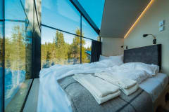 Magical Pondin luontoiglut syksyllä