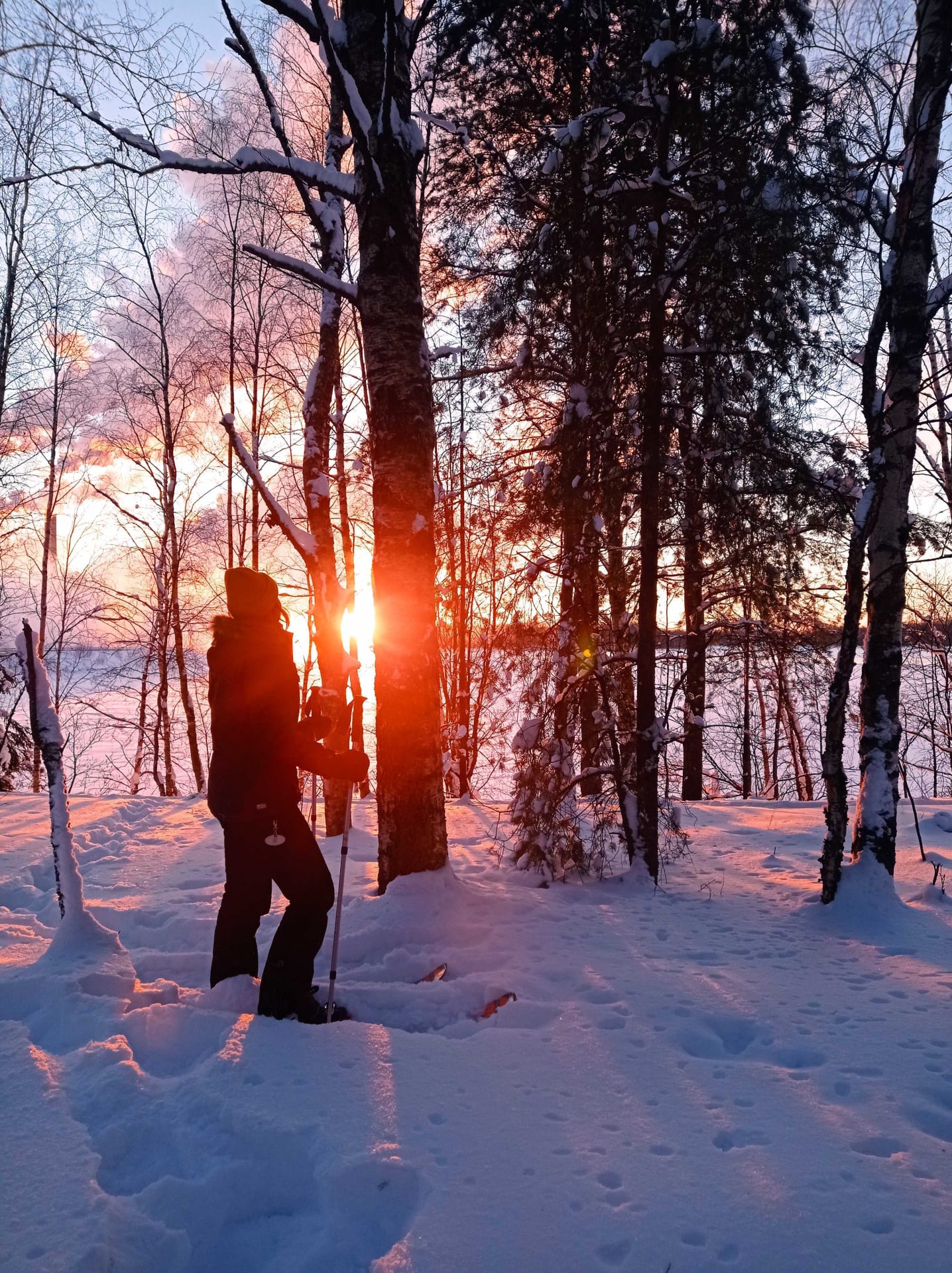 tour de ski oulu