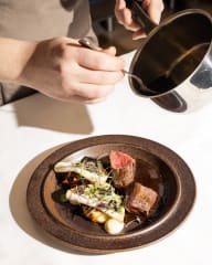 poro © Timo Jalkanen / Pikku-Syöte poro