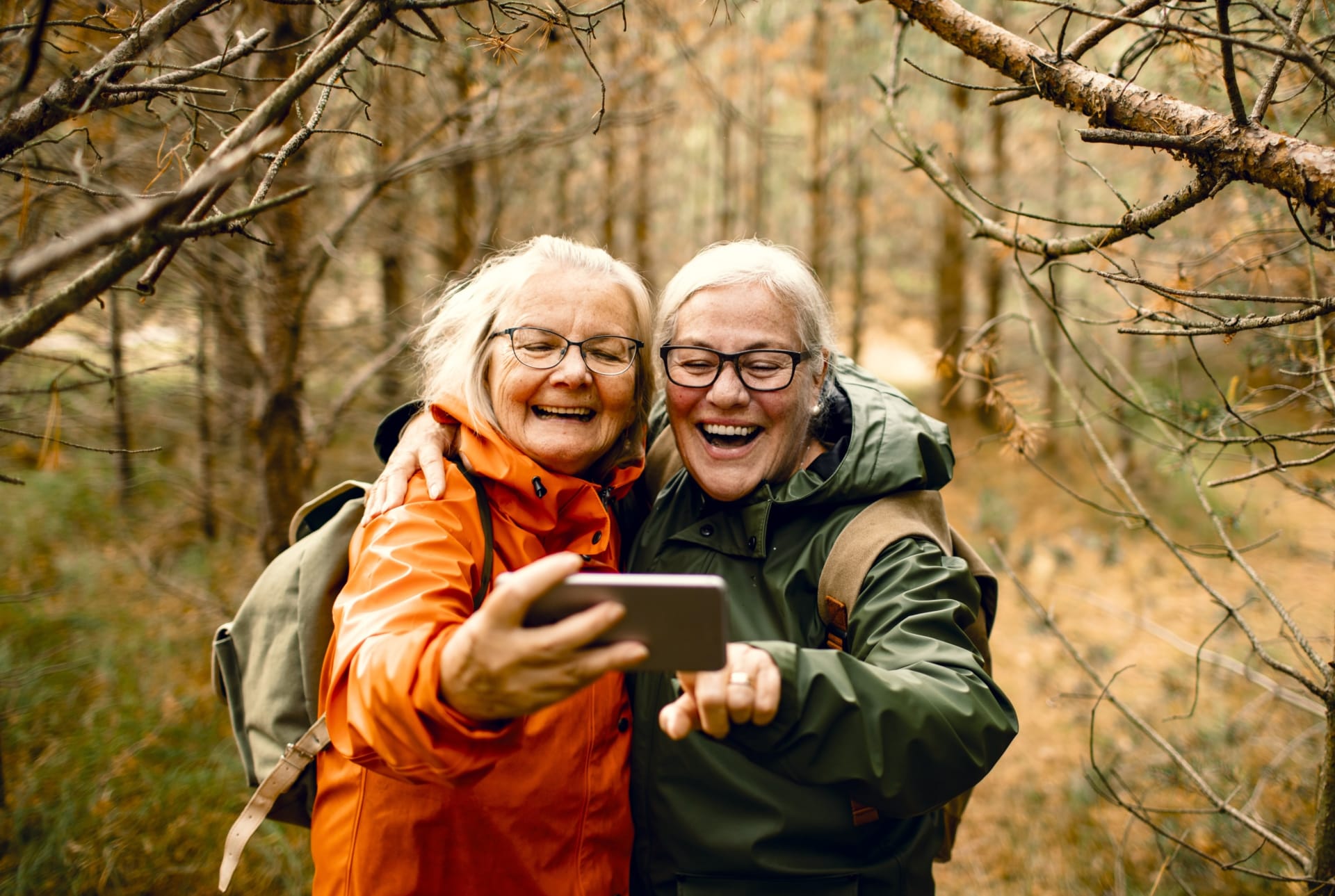 Mobiiliseikkailu / Mobile Adventure