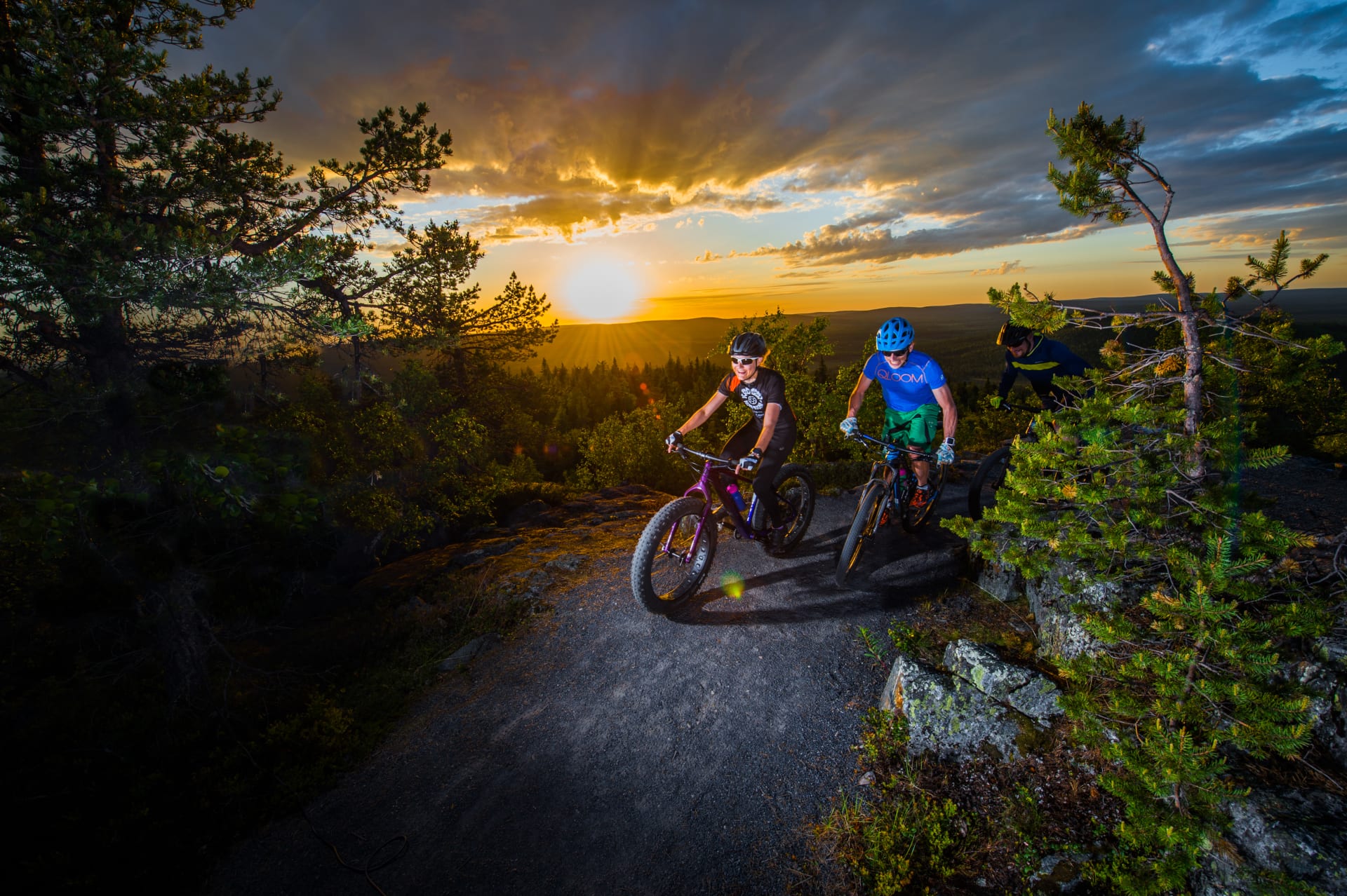 Hotel Iso-Syöte wellbeing