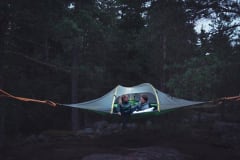 Tentsile