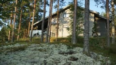 Kullasmarina Apartments