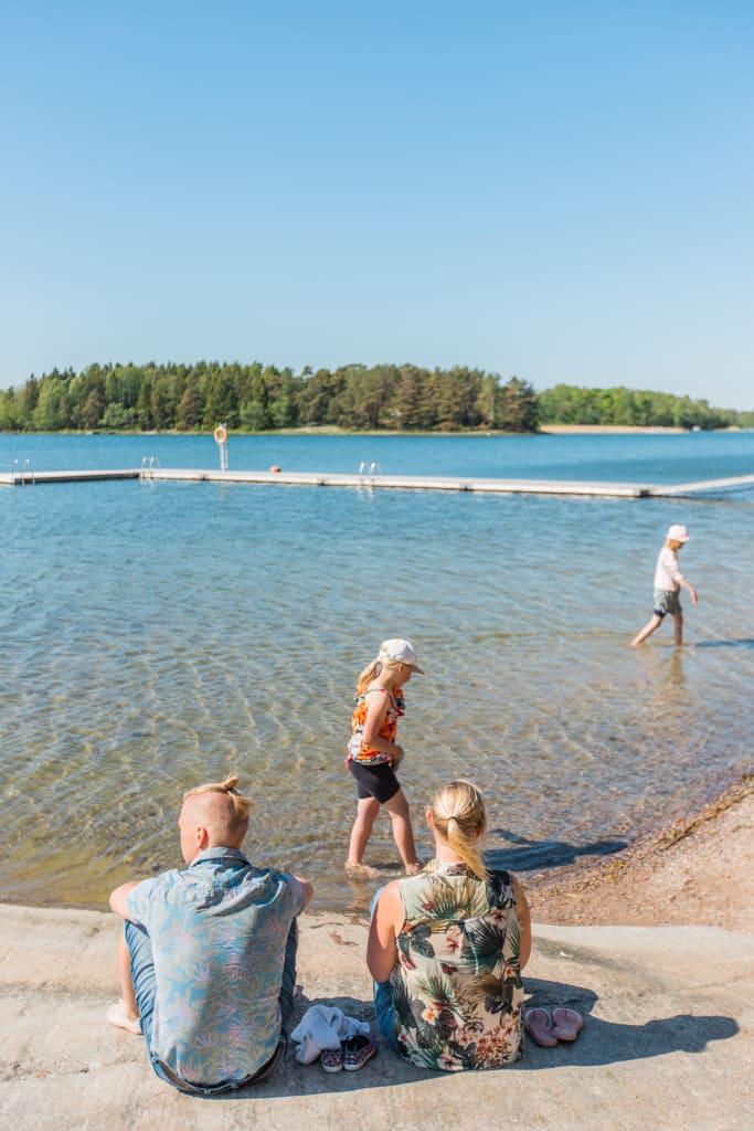 Korpo - Korppoo | Visit Finland
