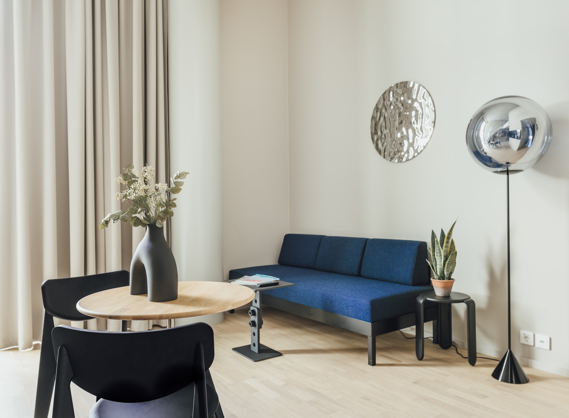 UNITY Helsinki Executive Studio