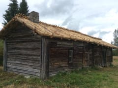 Pitkäpellon kotiseututalo