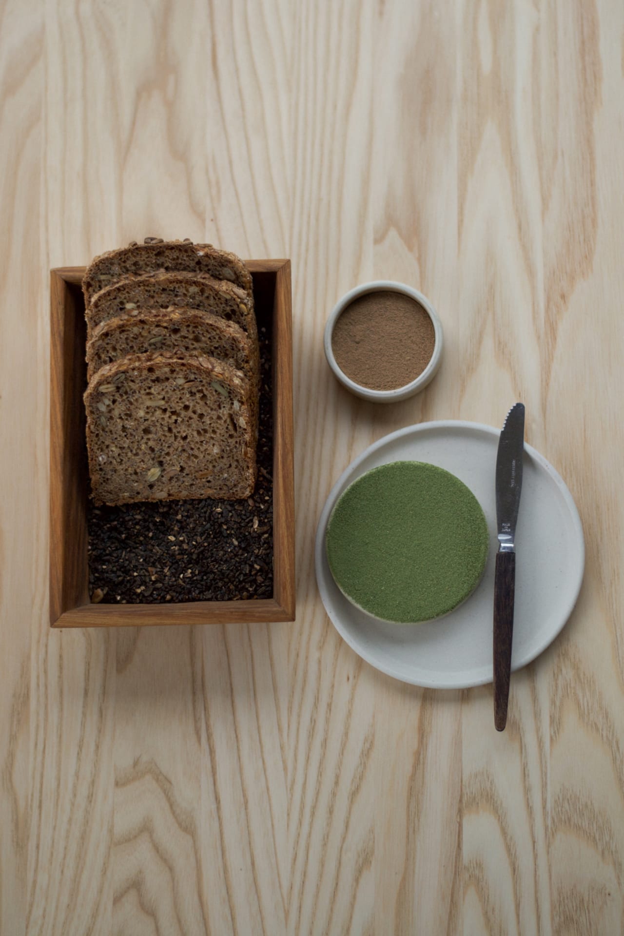 Kaskis bread Kaskis bread