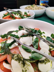 Saimaanranta Resort Rantaravintola