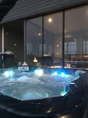 Villa Karhenhelmi & Villa Karhentimantti