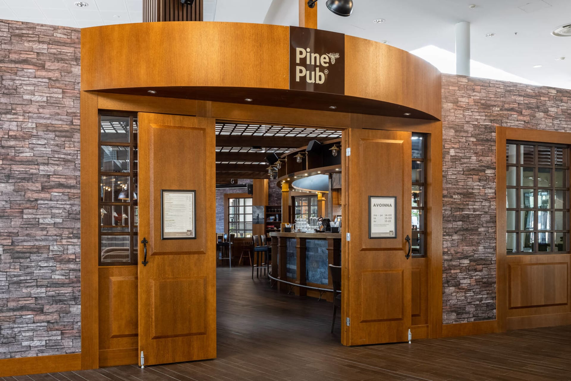 Pine Pub Vierumäki