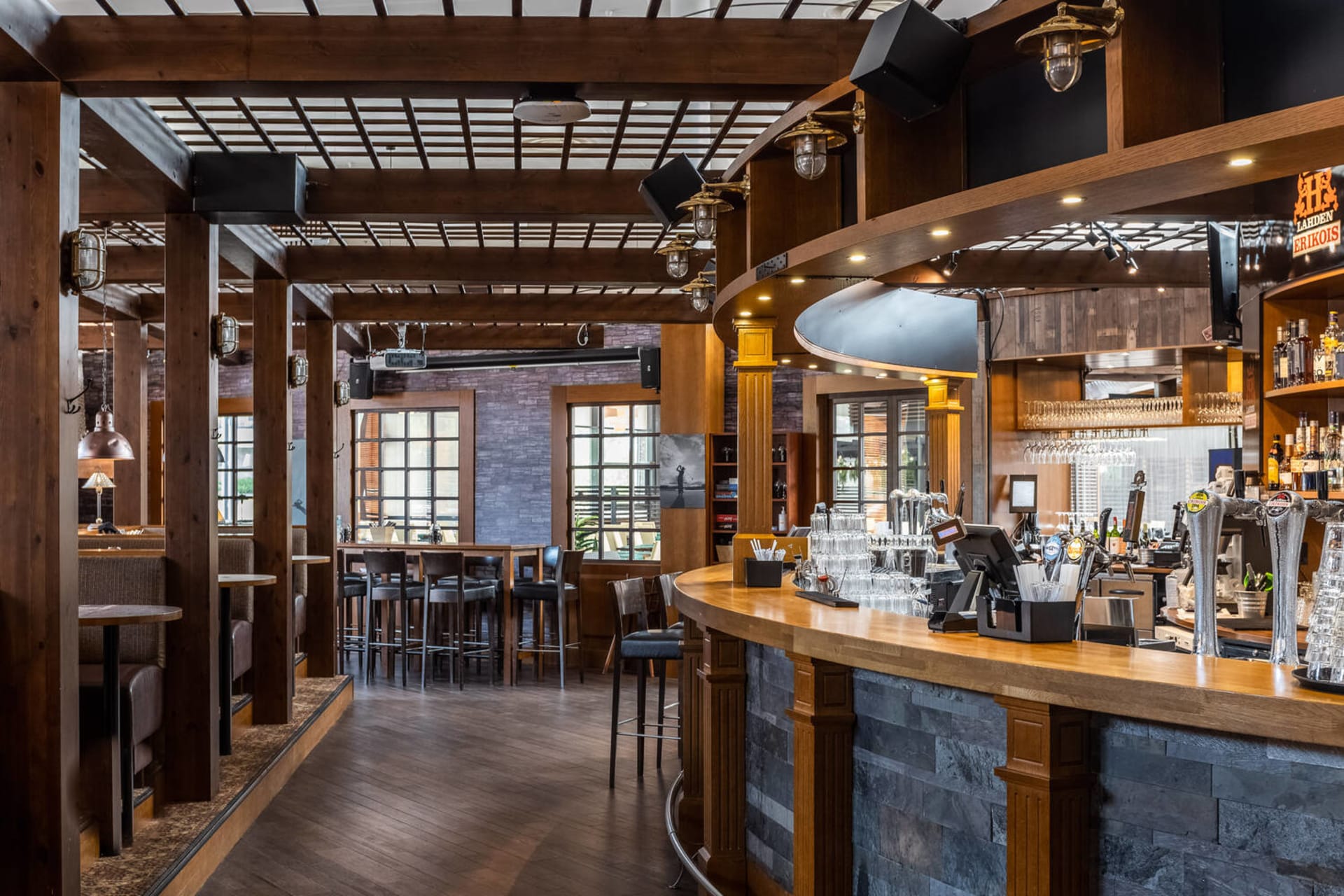 Pine Pub Vierumäki Heinola
