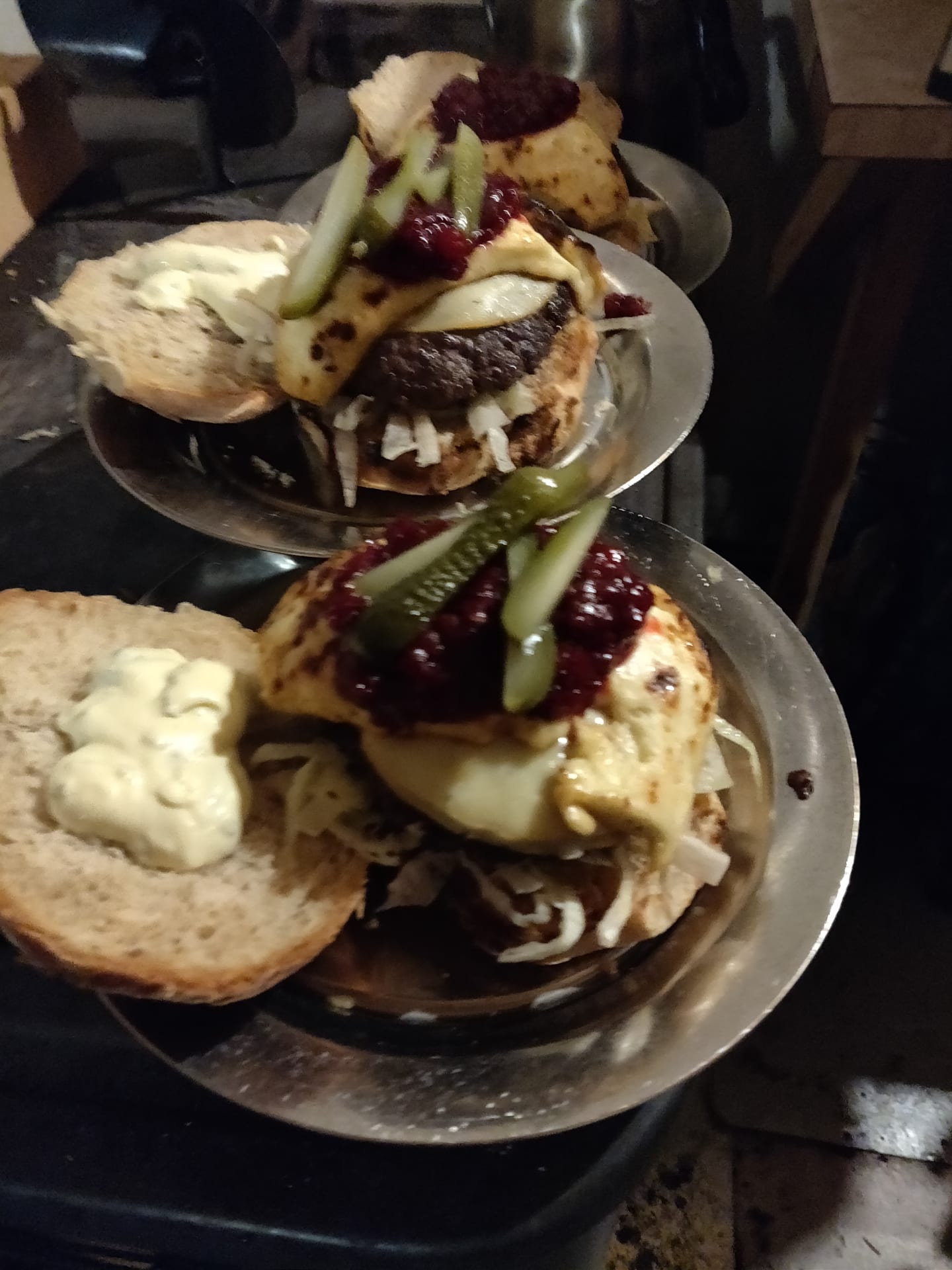 Irmas cookings