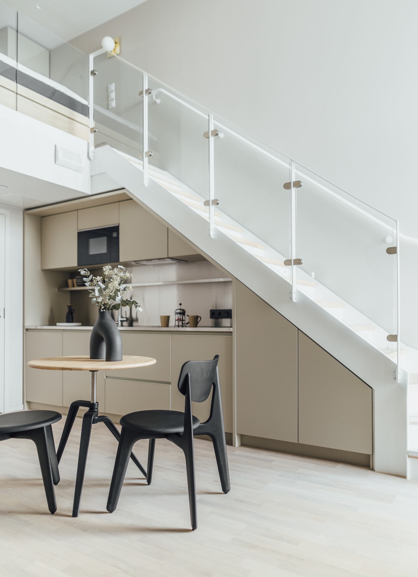 UNITY Helsinki Executive Studio