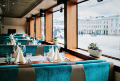 M/s Helsinki illallisristeily