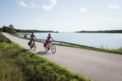 Pyöräily Saariston Rengastiellä 4 vrk