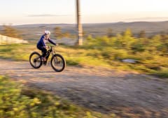 Kesän pyöräretket