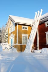 Korvalan Komea – Perinteisiä suomalaisia makuja Lapin rauhassa