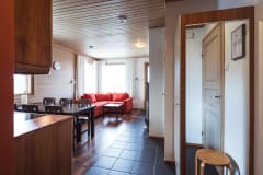 AurinkoRinne49 Ski-Inn Ruka