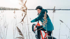 Vuokraa efatbike Spa & Resort Peurungasta