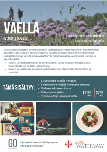 Matkapaketti