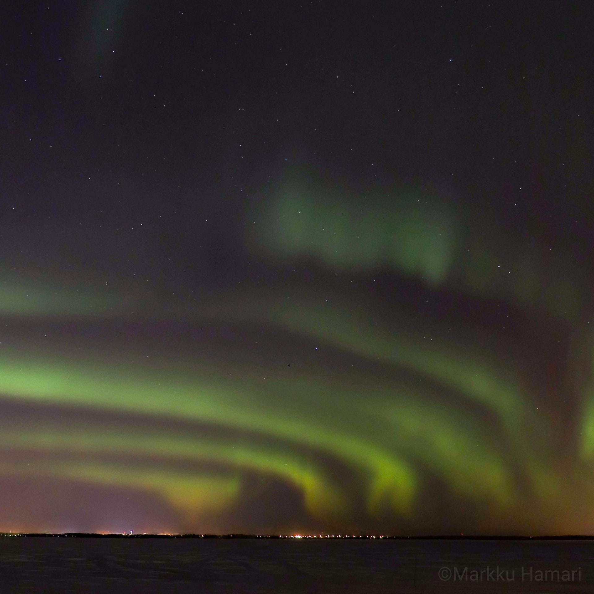 Aurora Borealis