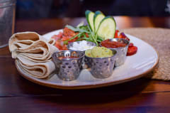 Pedrina´s texmex lounas & ala carte