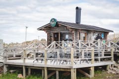 Ravintola Palovartija