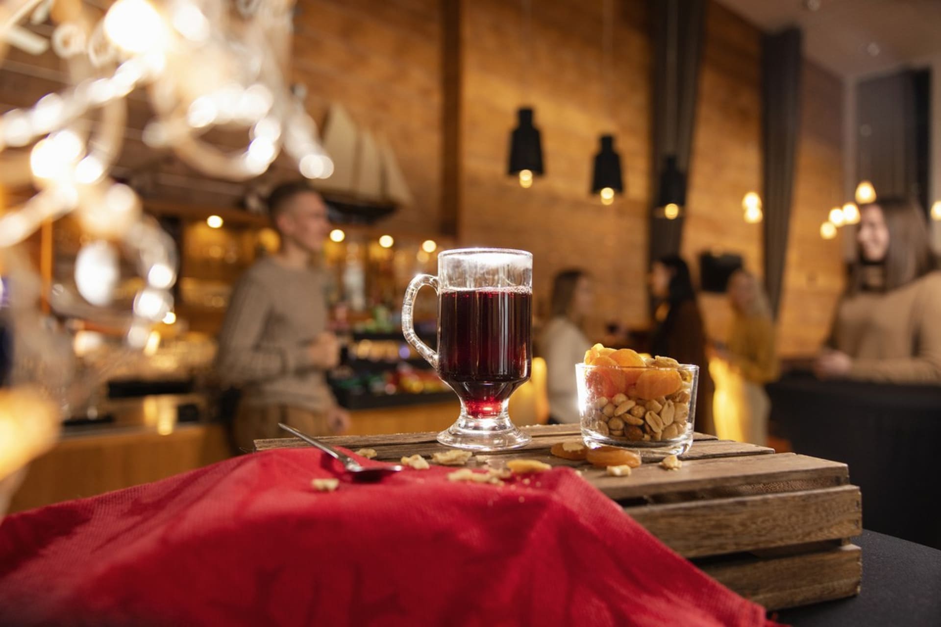 Restaurant Bistro Kalajoki