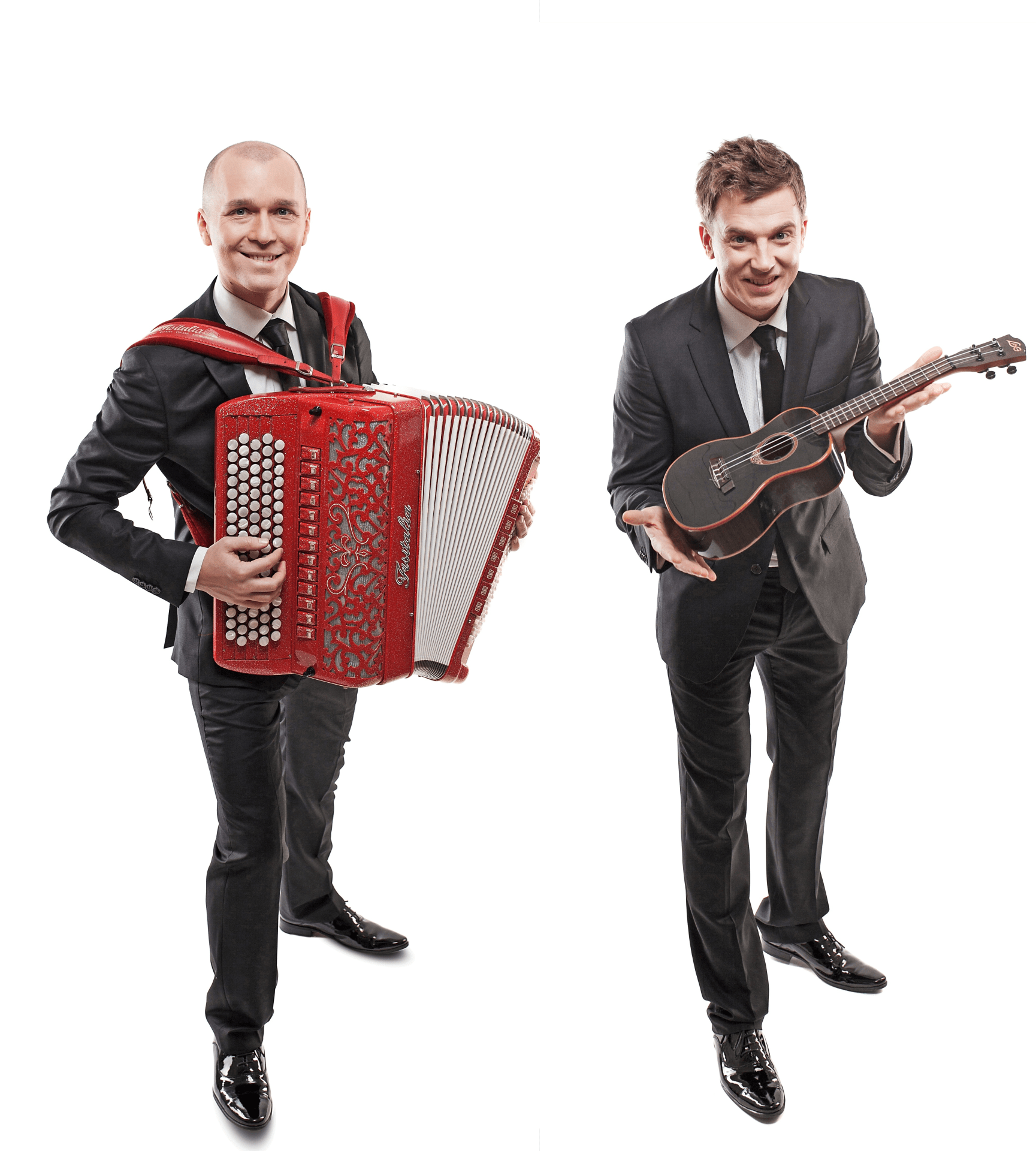 Bryats Band (Ukraine)