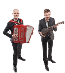 Kokkolan Talviharmonikka Festivaali