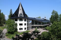 Majvik kokous- ja kongressihotelli