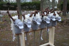 "Kepparilla kuoharille"-kierros