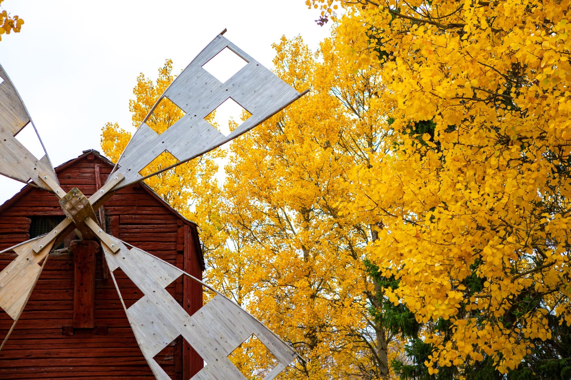 By Kalajoki Local History Museum