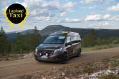 Lapland Taxi