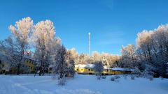 EnjoyNature in winter