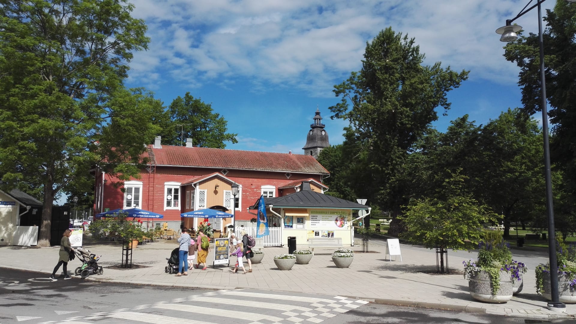 Visit Naantali Tourist Information Visit Naantali Tourist Information