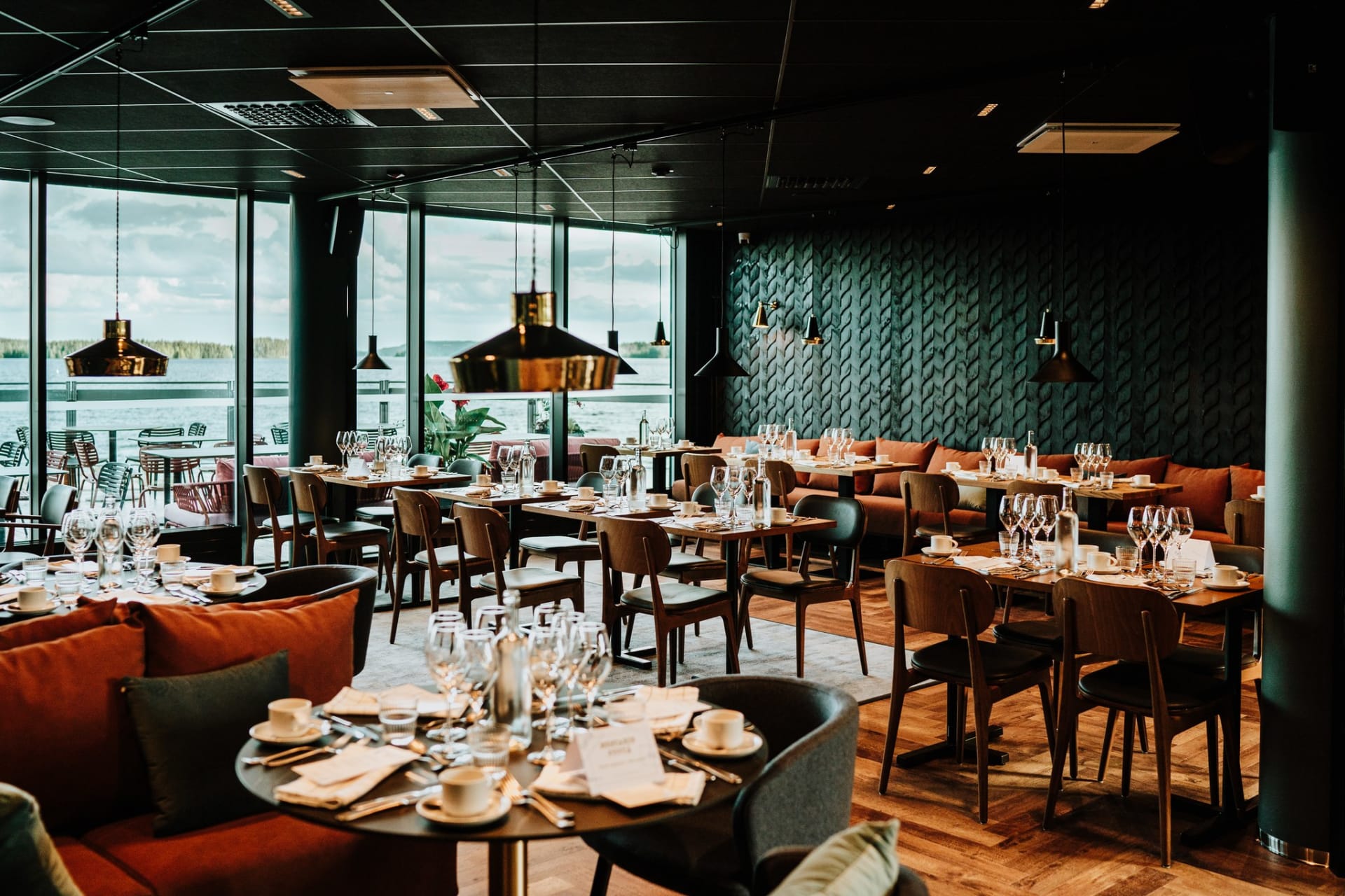 Bistro Ohto