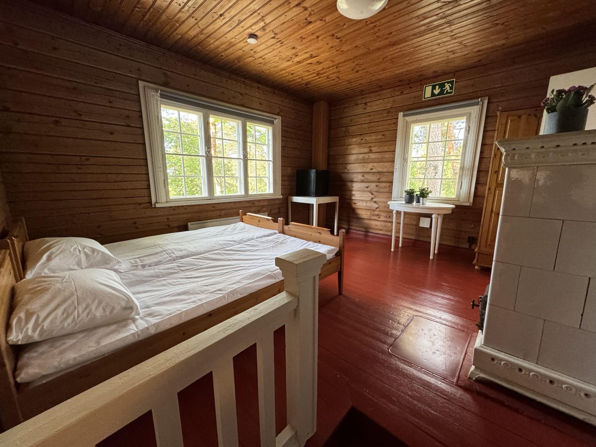 Merilinna room