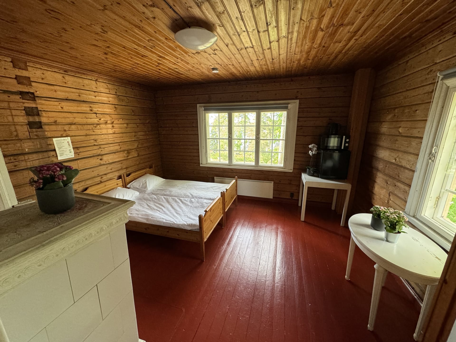 Merilinna room 