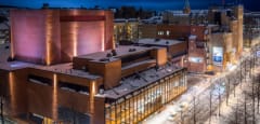 Tampereen Työväen Teatteri
