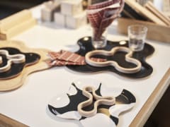 Majamoo products at Rovaniemi Theatre Shop